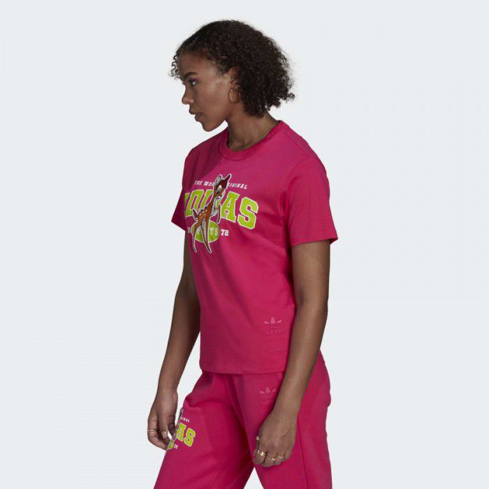 Футболка Adidas Disney Bambi Graphic Originals HE4785_image_3