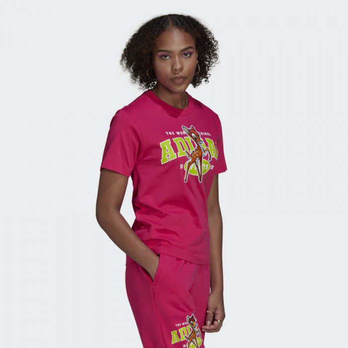 Футболка Adidas Disney Bambi Graphic Originals HE4785_image_6