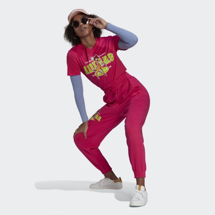Футболка Adidas Disney Bambi Graphic Originals HE4785_image_5
