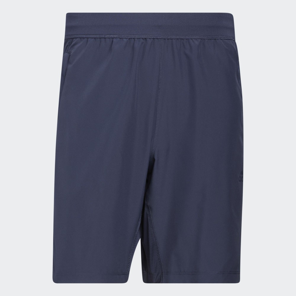Шорти для фитнеса Adidas 3-Stripes Performance HE6807_image_4