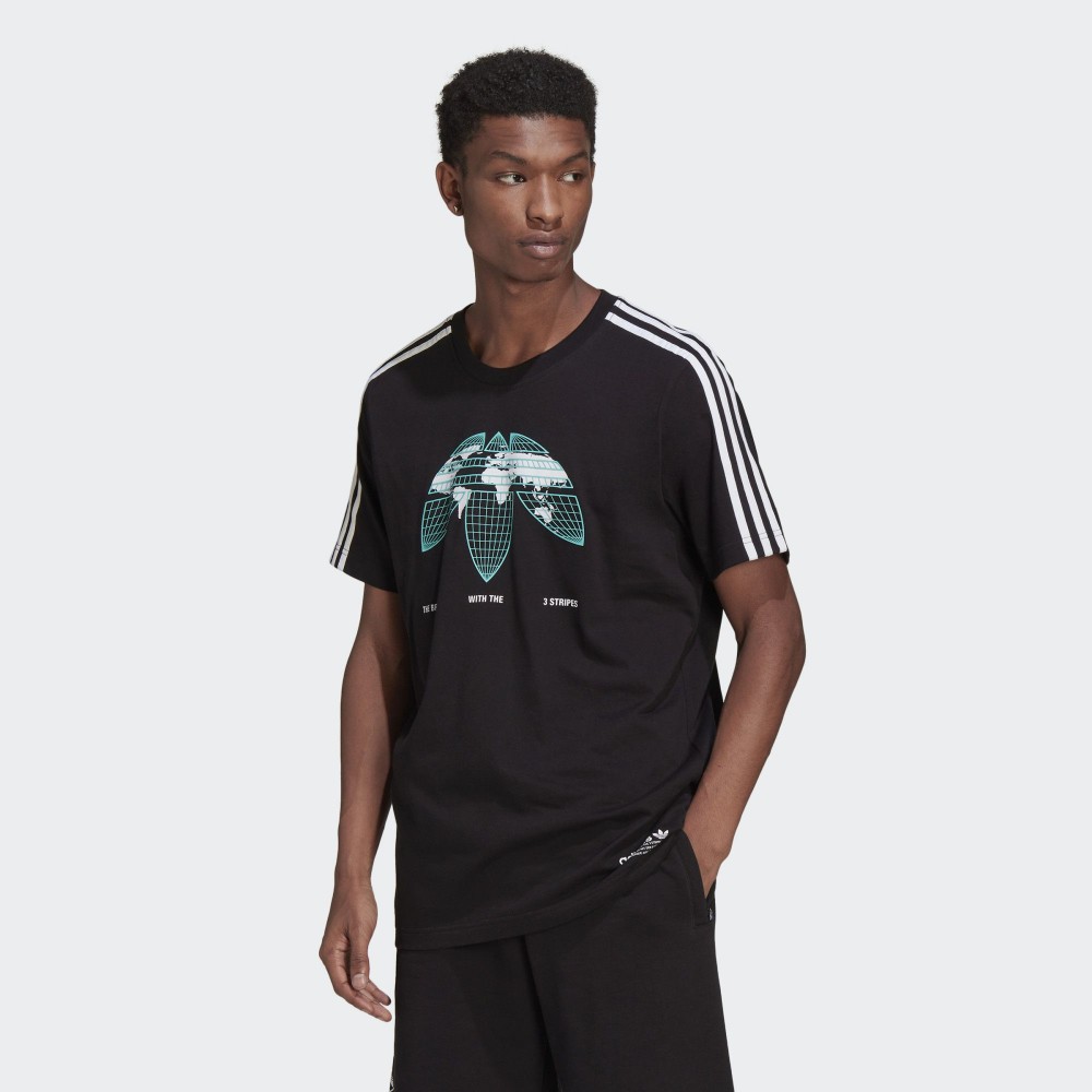 Футболка Adidas Originals Graphics United HF4906_image_1