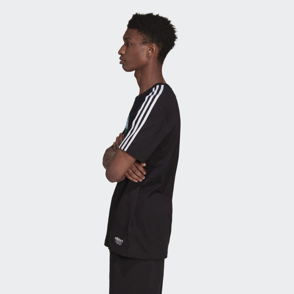 Футболка Adidas Originals Graphics United HF4906_image_8