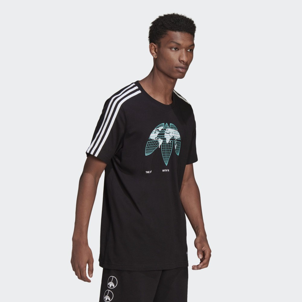 Футболка Adidas Originals Graphics United HF4906_image_3