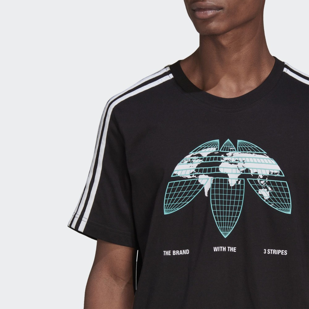 Футболка Adidas Originals Graphics United HF4906_image_4