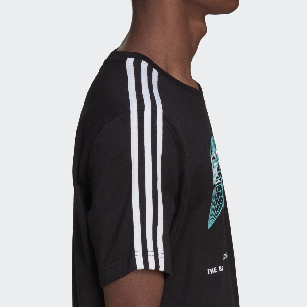 Футболка Adidas Originals Graphics United HF4906_image_6