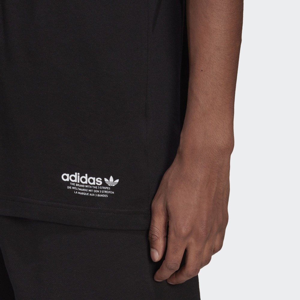 Футболка Adidas Originals Graphics United HF4906_image_9