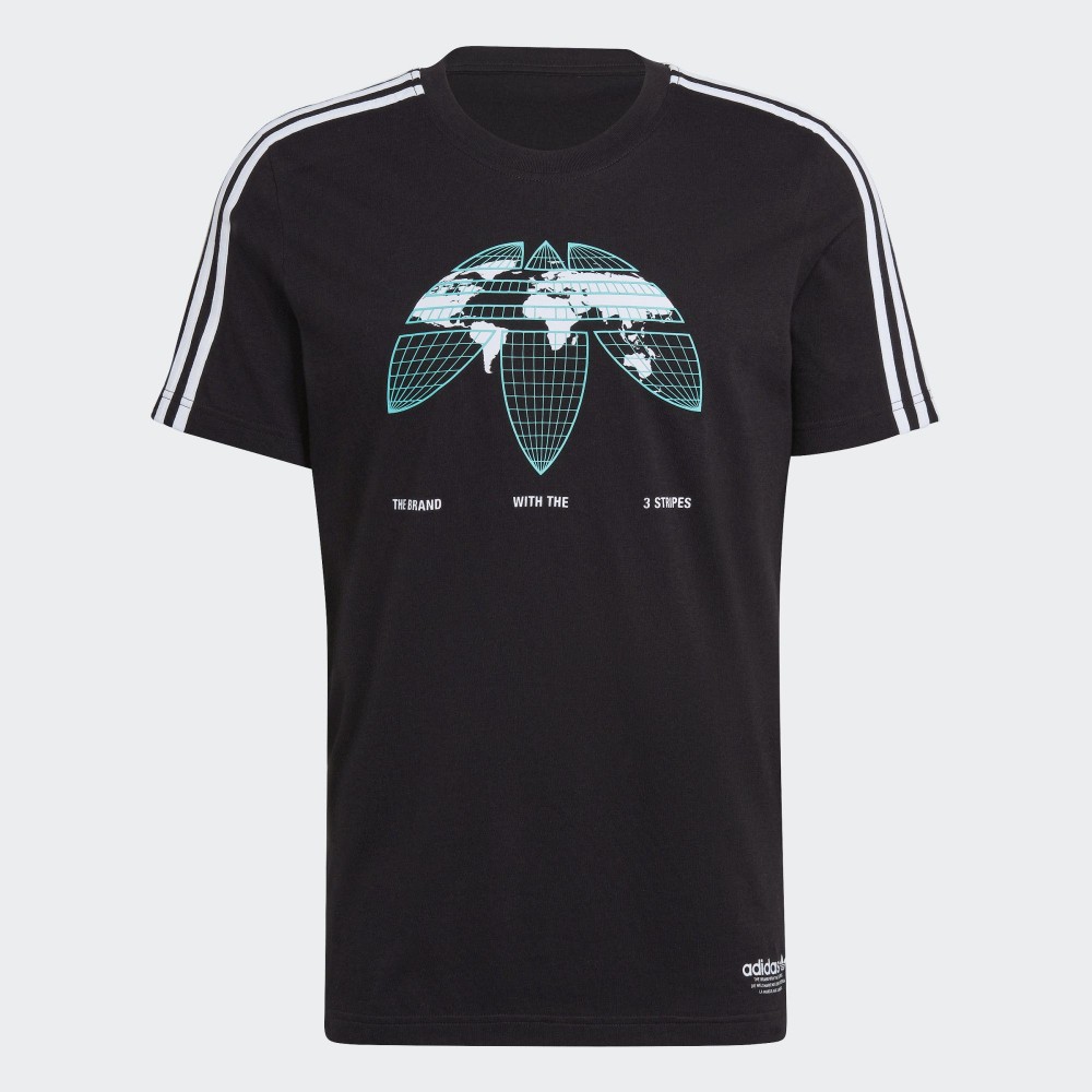 Футболка Adidas Originals Graphics United HF4906_image_7