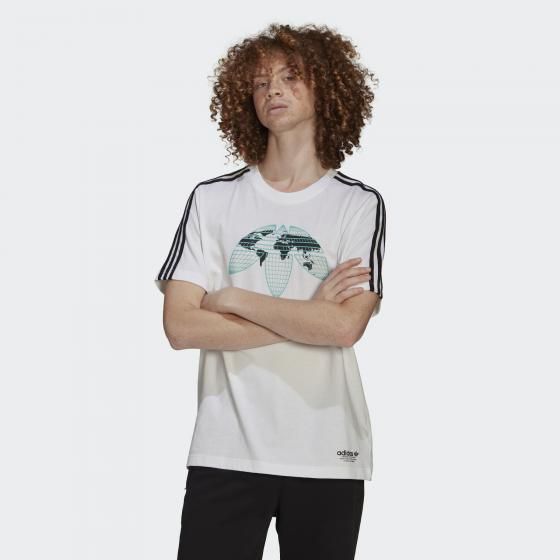 Футболка Adidas Originals Graphics United HF4907_image_1