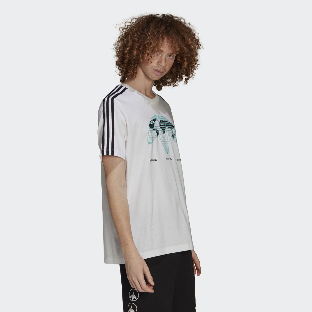 Футболка Adidas Originals Graphics United HF4907_image_3