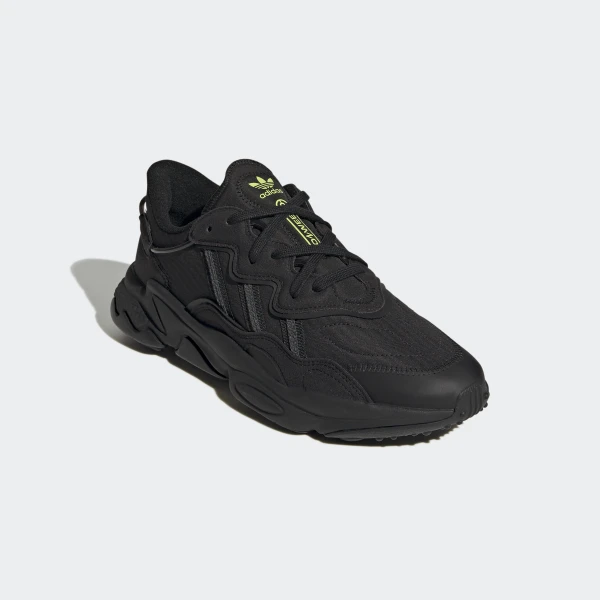 Кросівки Adidas Originals Ozweego Real Madrid Black HP7802_image_3