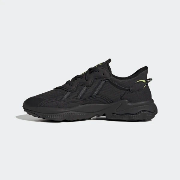 Кросівки Adidas Originals Ozweego Real Madrid Black HP7802_image_2