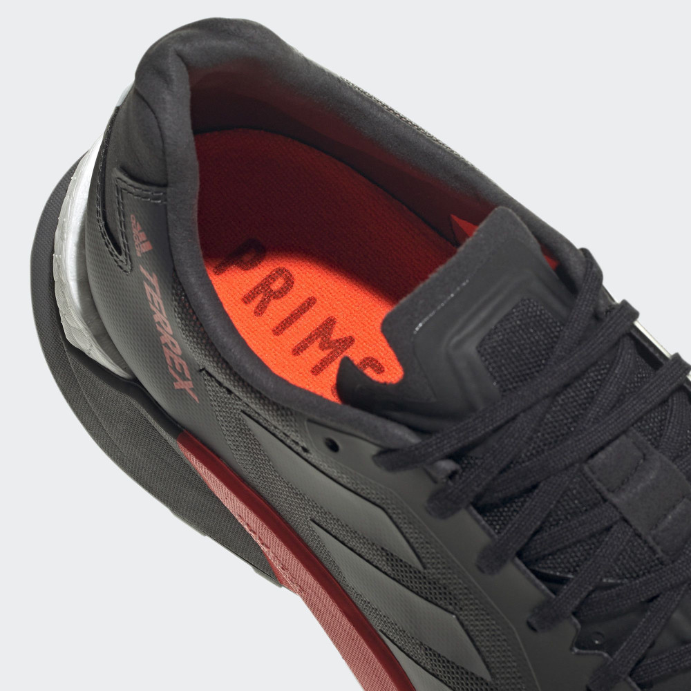 Кроссовки Adidas Terrex Agravic Ultra Trail Black Red FY7628_image_5