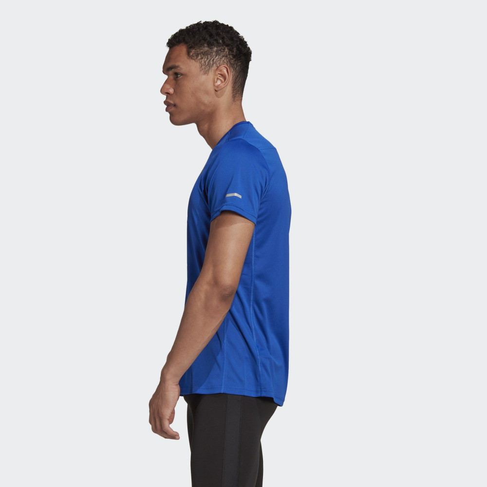 Мужская футболка Adidas Run IT Tee M GC9094_image_9