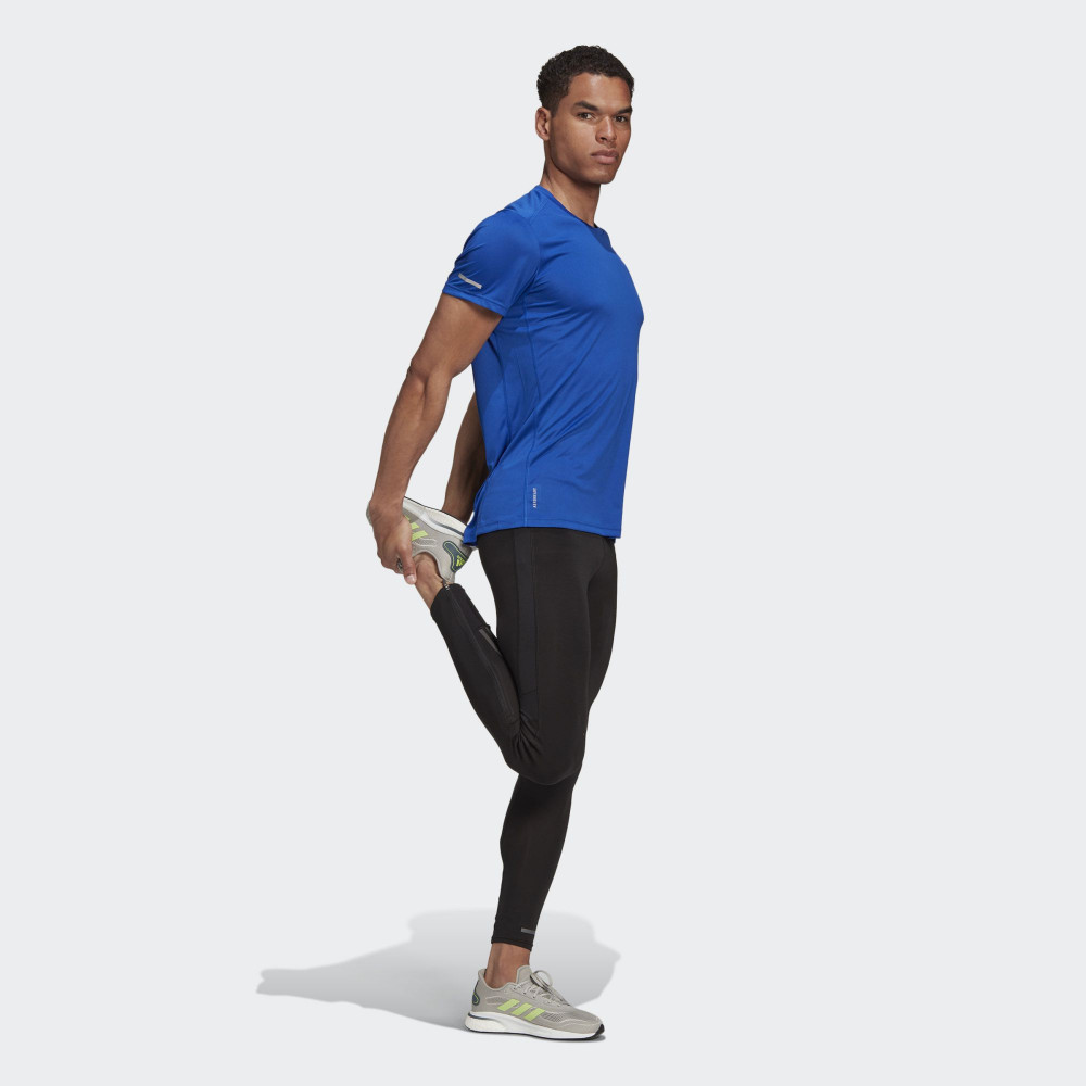 Мужская футболка Adidas Run IT Tee M GC9094_image_3