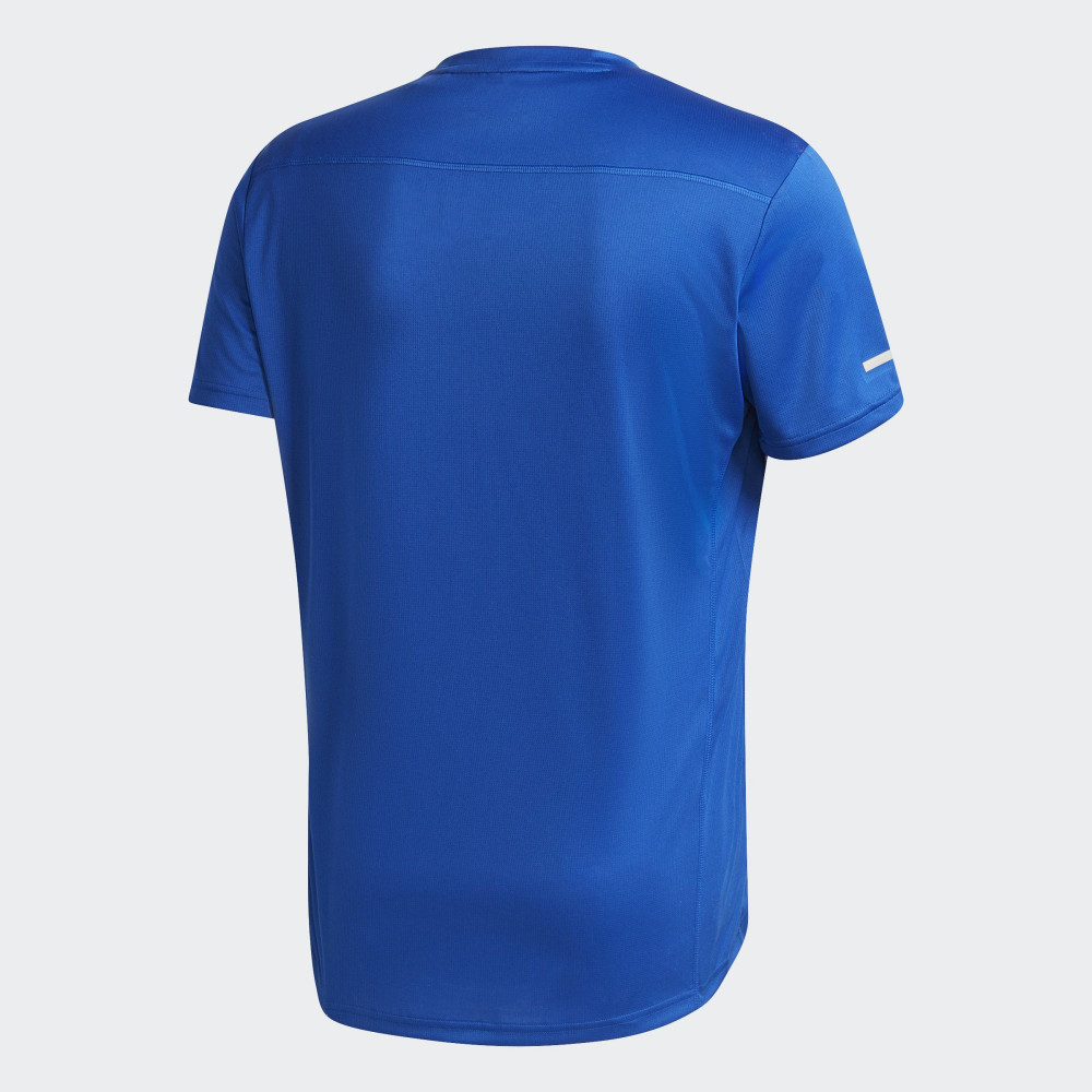 Мужская футболка Adidas Run IT Tee M GC9094_image_8