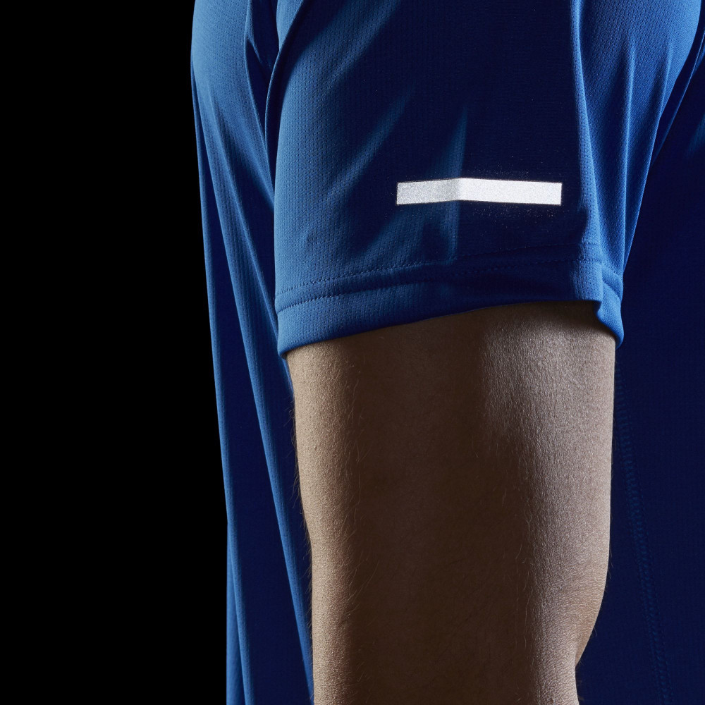 Мужская футболка Adidas Run IT Tee M GC9094_image_7