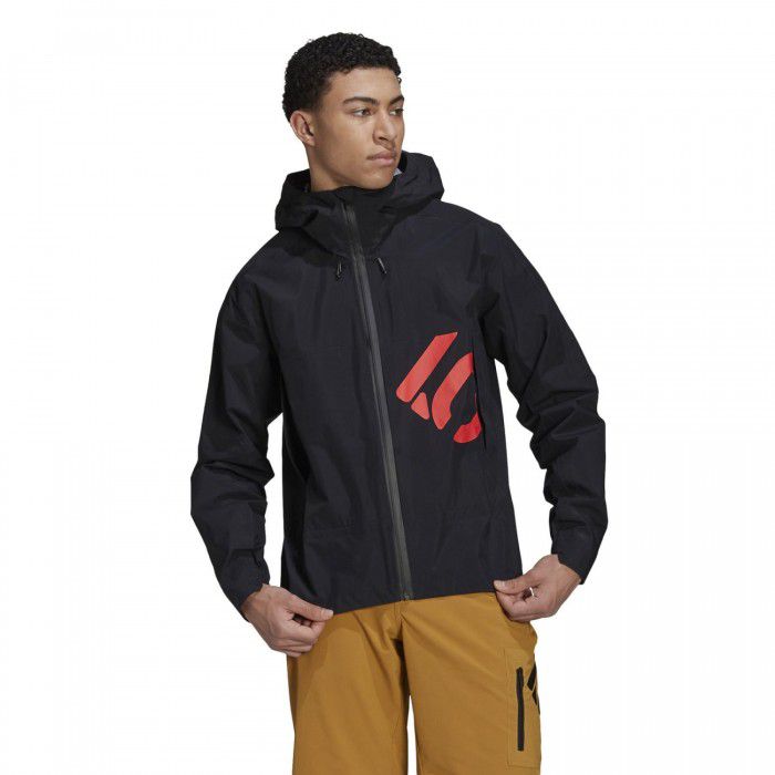 Куртка-дощовик Adidas Five Ten All-Mountain Five Ten Adidas GJ8423_image_1