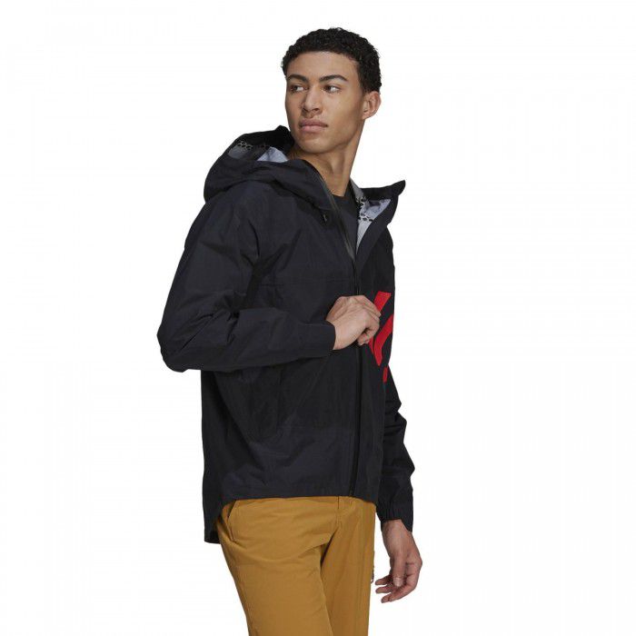 Куртка-дощовик Adidas Five Ten All-Mountain Five Ten Adidas GJ8423_image_3