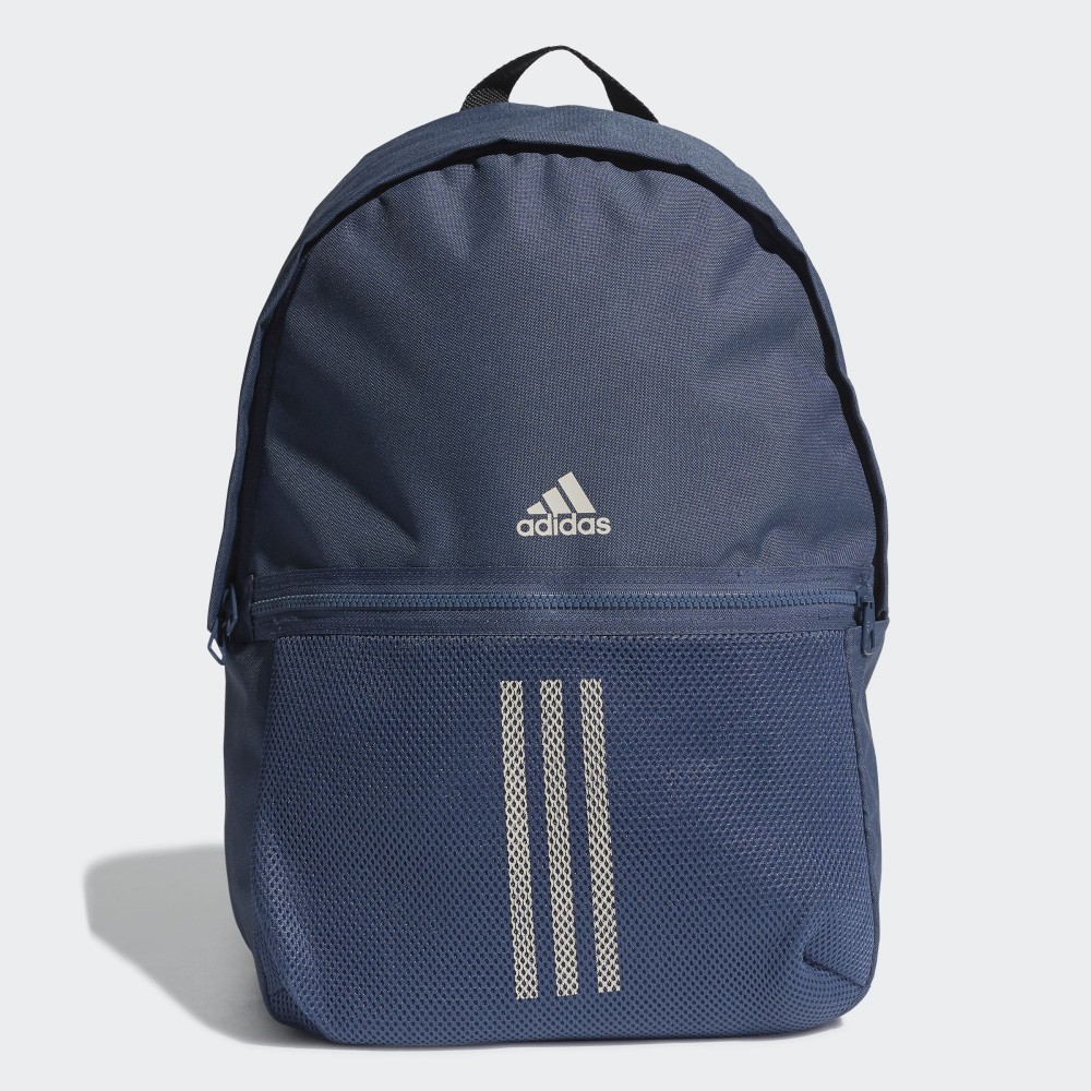 Рюкзак Adidas Classic 3-Stripes GL0916_image_1