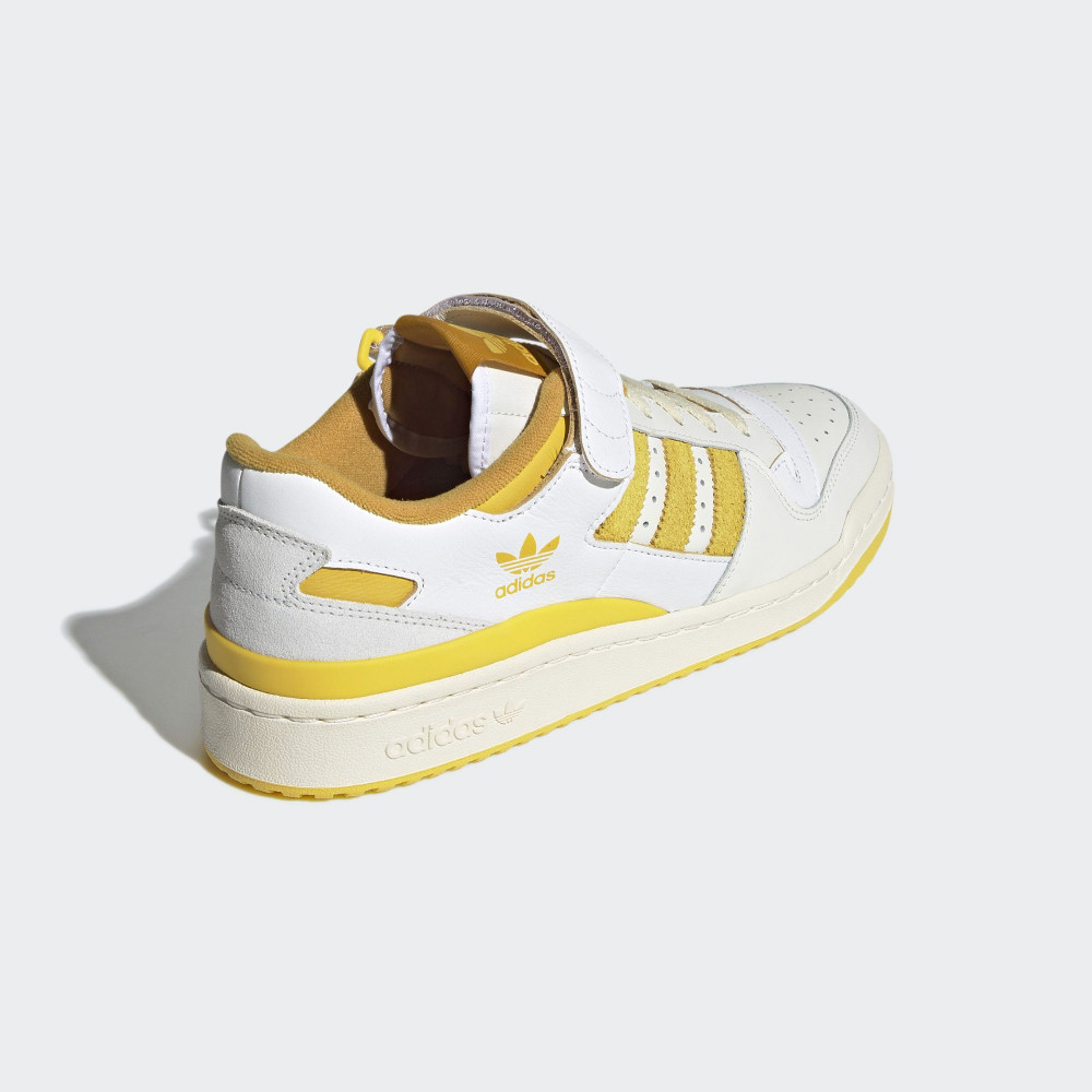 Кроссовки Adidas Forum 84 Low Originals GX4537_image_4