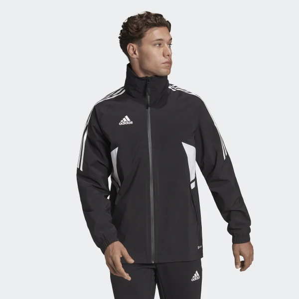 Ветровка Adidas Condivo H21287_image_1