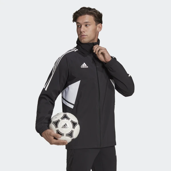 Ветровка Adidas Condivo H21287_image_5