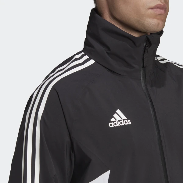 Ветровка Adidas Condivo H21287_image_4