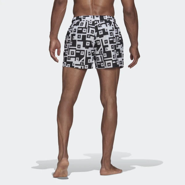Шорты Adidas Graphic Performance HA3312_image_2