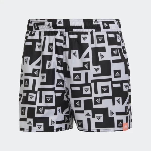 Шорты Adidas Graphic Performance HA3312_image_6