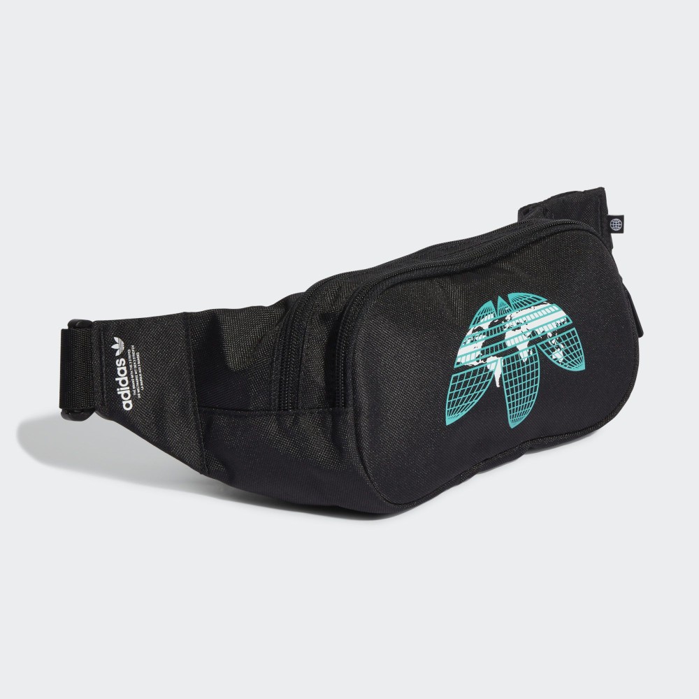 Сумка на пояс Adidas Unite Graphic Originals HC9521_image_3