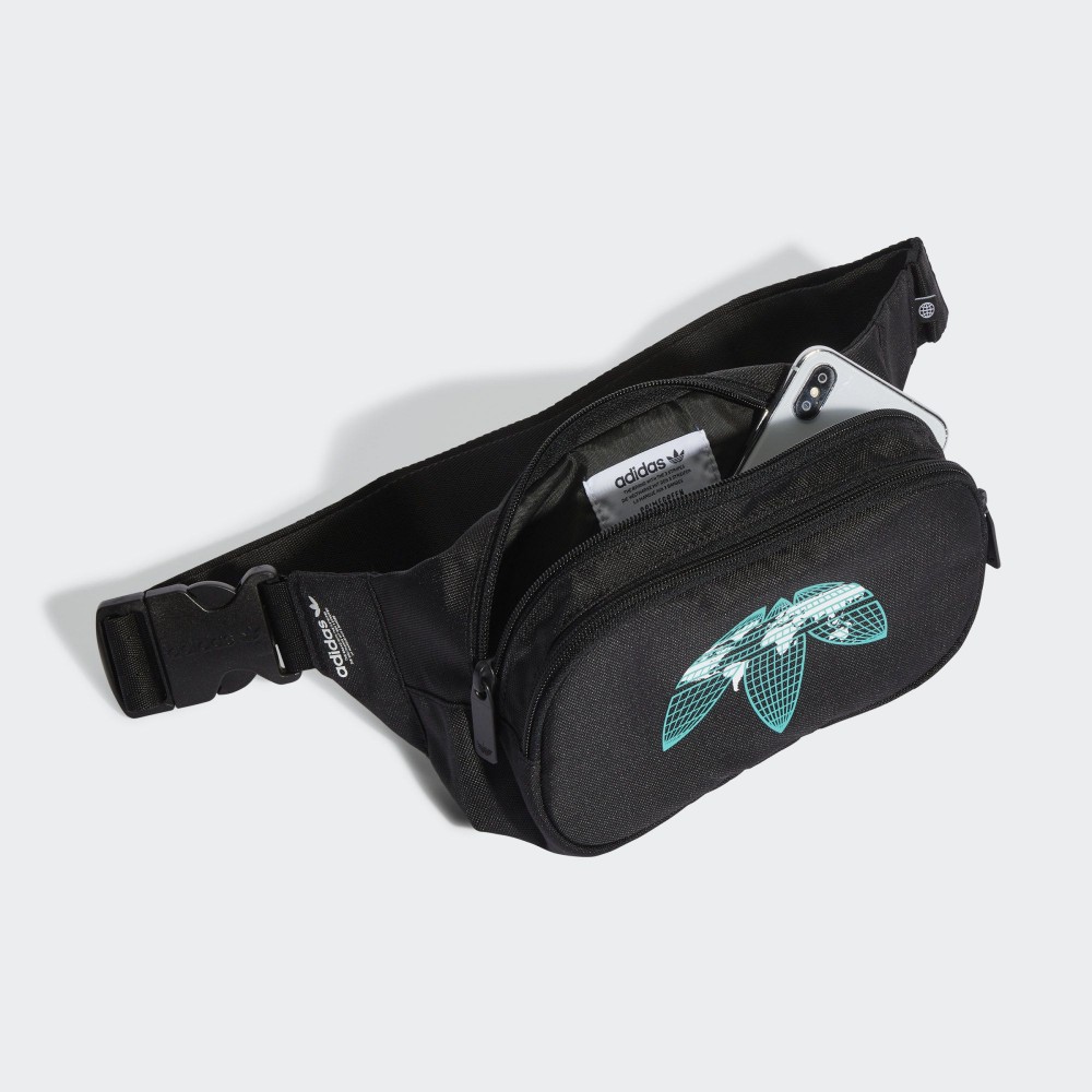 Сумка на пояс Adidas Unite Graphic Originals HC9521_image_6