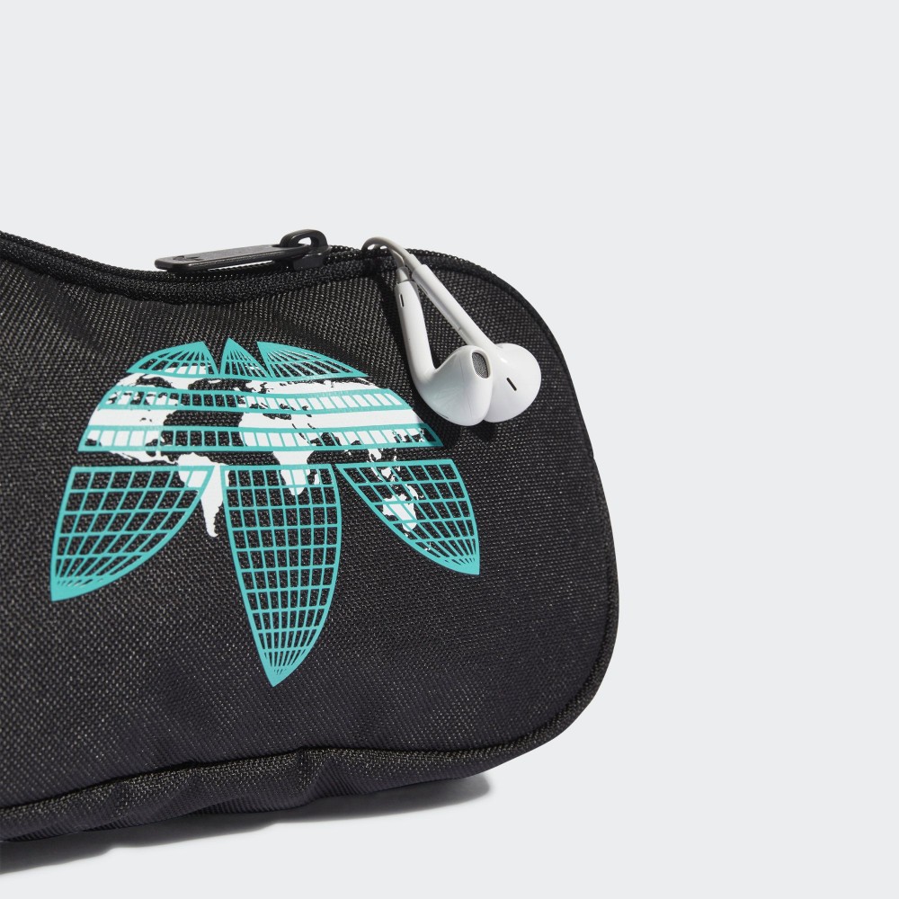 Сумка на пояс Adidas Unite Graphic Originals HC9521_image_4