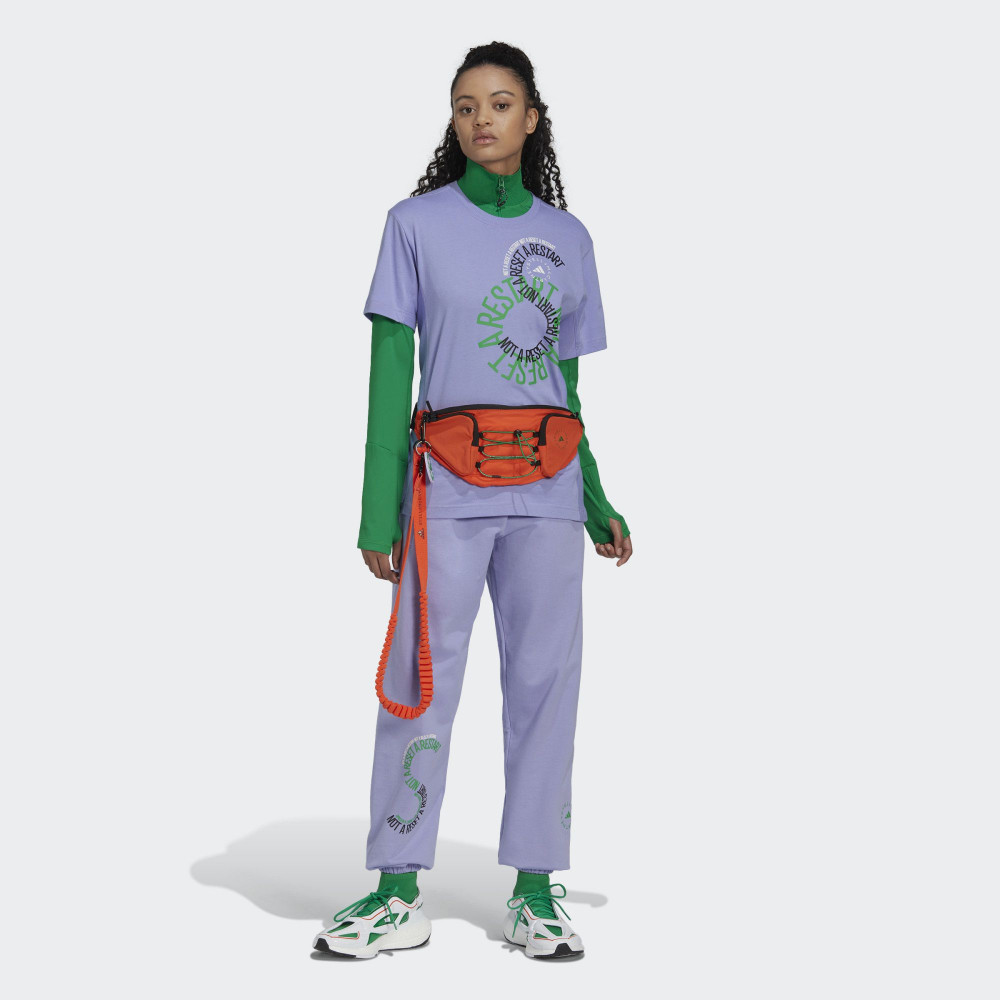 ФУТБОЛКА ADIDAS BY STELLA MCCARTNEY IB5884_image_7