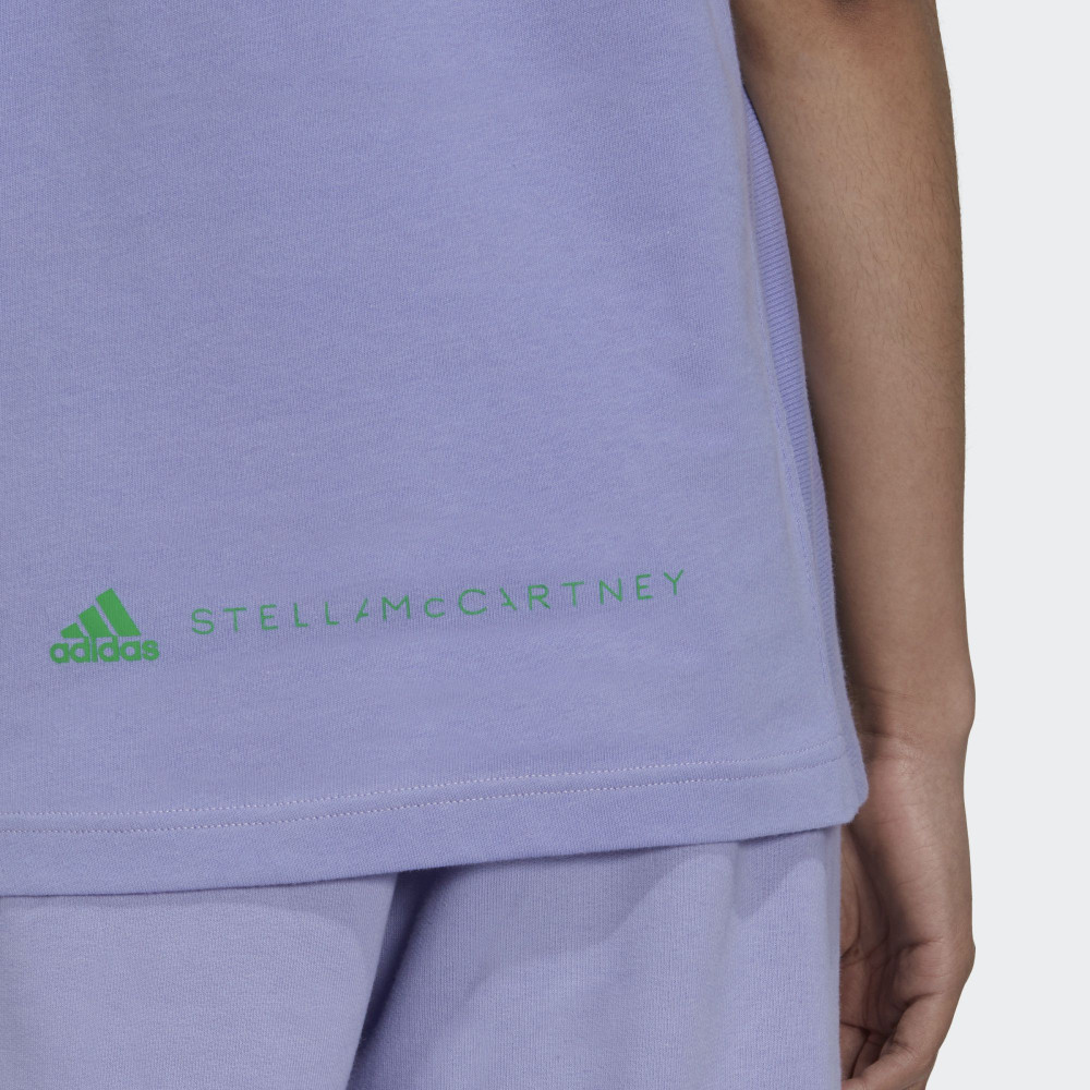 ФУТБОЛКА ADIDAS BY STELLA MCCARTNEY IB5884_image_4