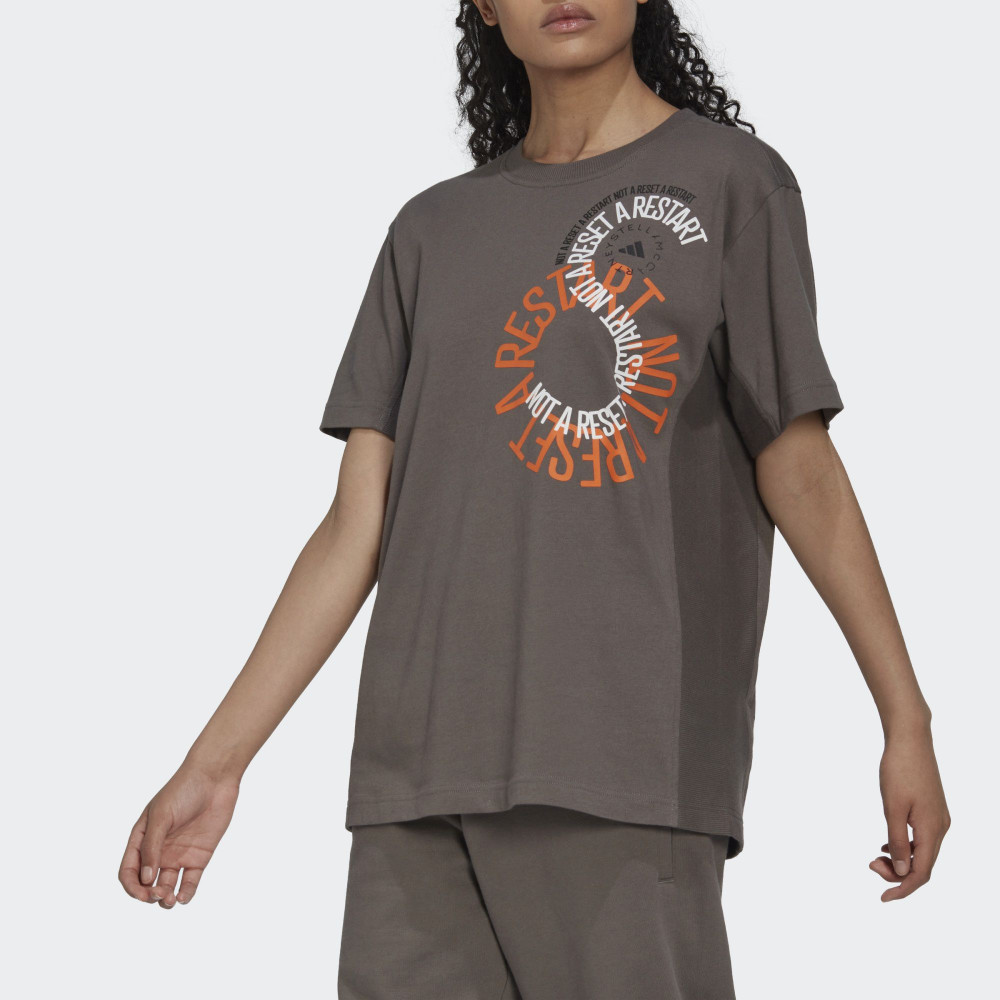 ФУТБОЛКА ADIDAS BY STELLA MCCARTNEY IB5885_image_6