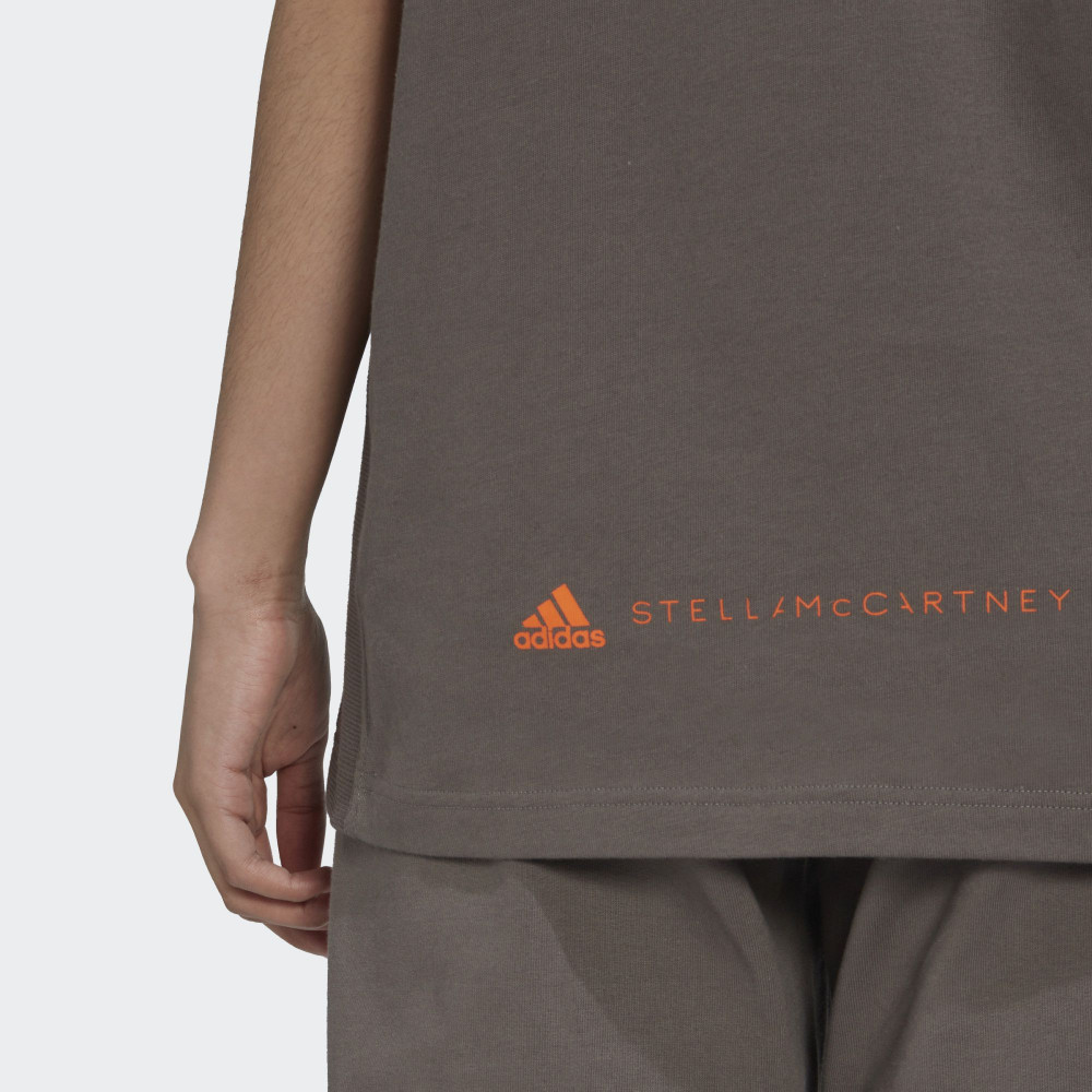 ФУТБОЛКА ADIDAS BY STELLA MCCARTNEY IB5885_image_3