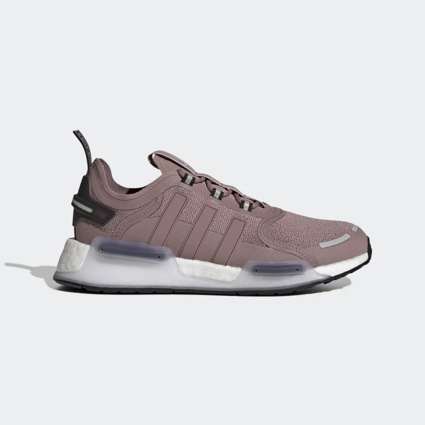 Кроссовки Adidas Nmd_V3 Shoes Brown Fz6139_image_1