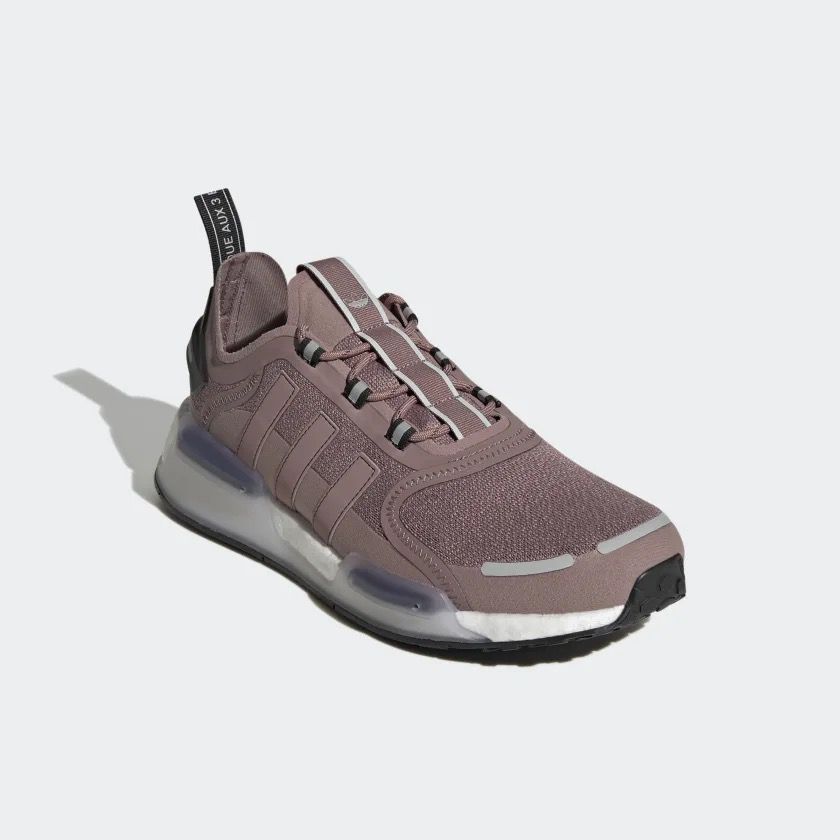 Кроссовки Adidas Nmd_V3 Shoes Brown Fz6139_image_5