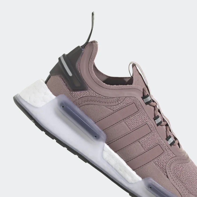 Кроссовки Adidas Nmd_V3 Shoes Brown Fz6139_image_3