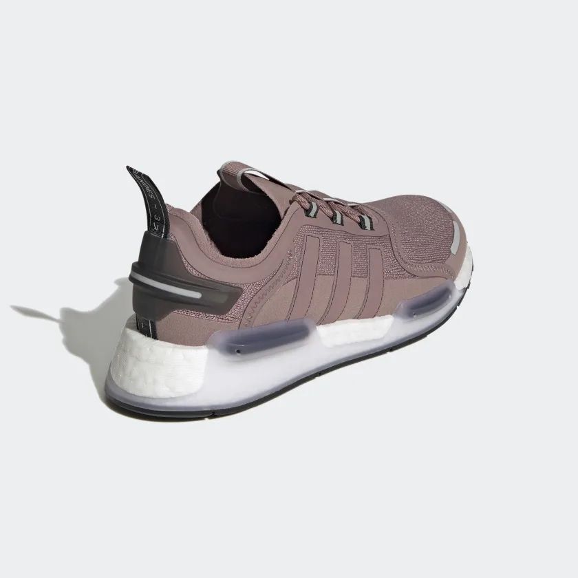 Кроссовки Adidas Nmd_V3 Shoes Brown Fz6139_image_4