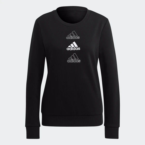 Джемпер adidas Essentials Logo Sportswear GL1400_image_1