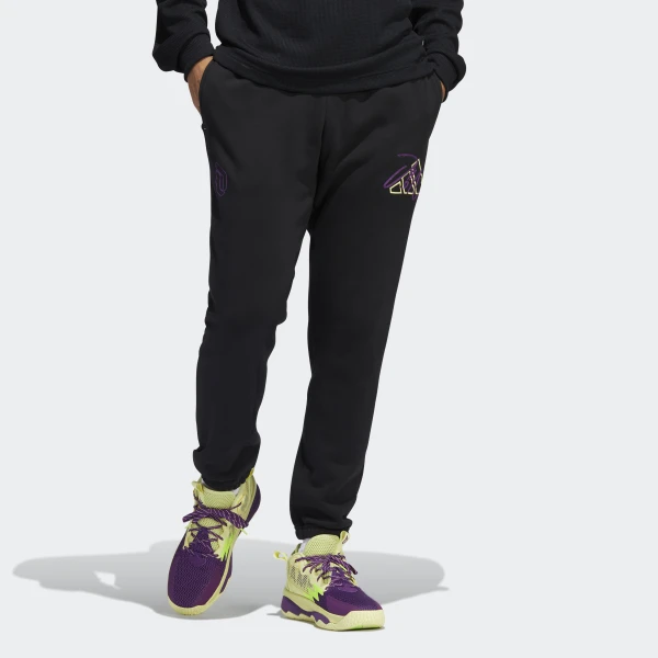 Штани Adidas Dame 8 Innovation Performance HD5207_image_1