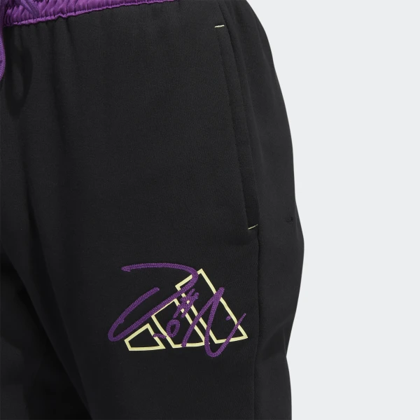 Штани Adidas Dame 8 Innovation Performance HD5207_image_5