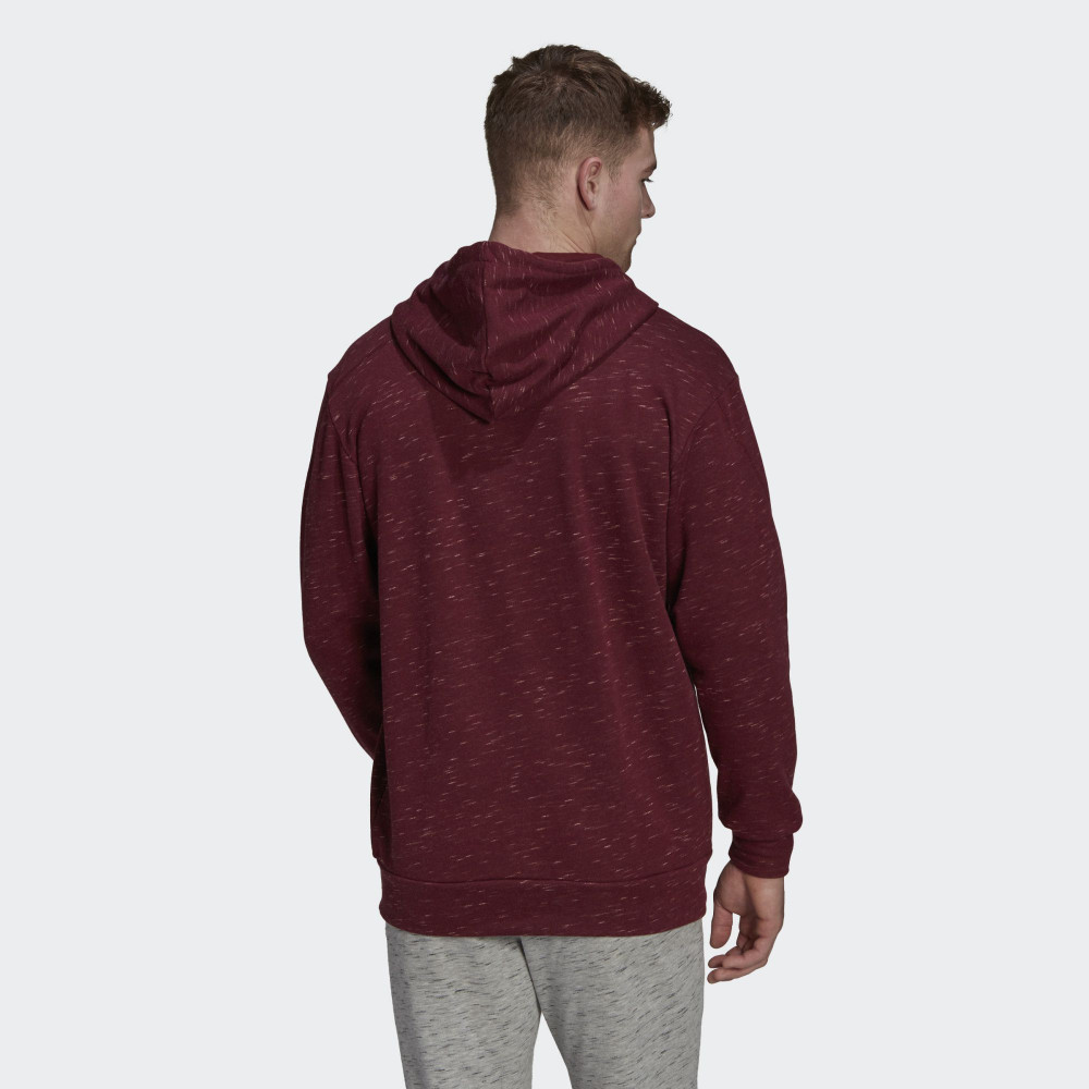 Мужское худи Adidas Essentials Mélange HE1802_image_2