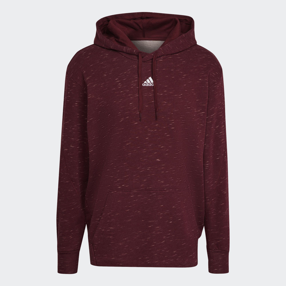 Мужское худи Adidas Essentials Mélange HE1802_image_5