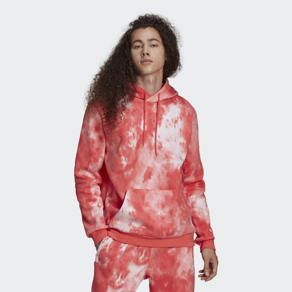 Худі Adidas Adicolor Essentials Trefoil Originals HE9438_image_1