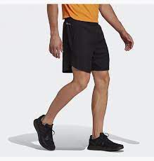 Шорти Adidas Aeroready HF7204_image_4