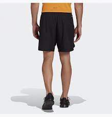 Шорти Adidas Aeroready HF7204_image_2
