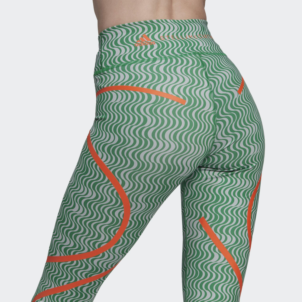 ЛЕГГІНСИ ADIDAS BY STELLA MCCARTNEY TRUEPURPOSE PRINTED HI6046_image_7