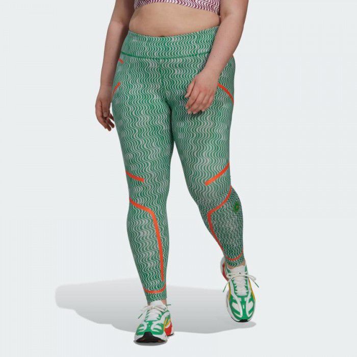 ЛЕГГИНСИ ADIDAS BY STELLA MCCARTNEY TRUEPURPOSE PRINTED HI6047_image_1